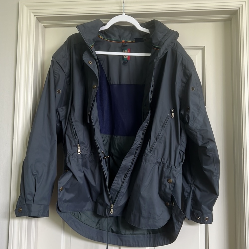 OUTFIT -Sunice waterproof Pants|Size Medium & Jacket size Medium